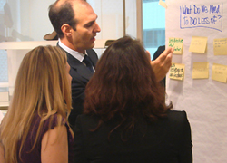 Creating a WE Centric Culture