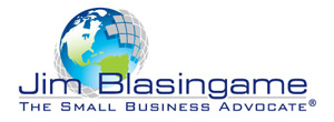 Jim Blasingame | Small Business Advocate