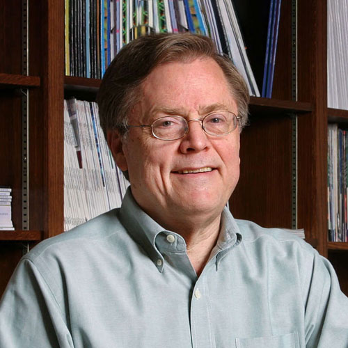 Bruce McEwen, PhD